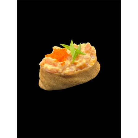 ІНАРІ ЛОСОСЬ